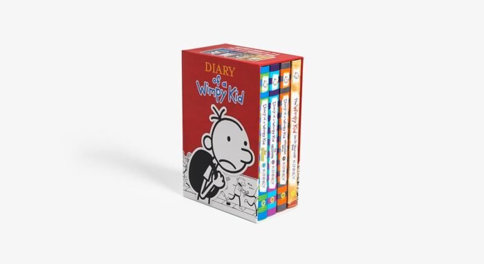 A Library of Tree House Complete Collection Set 1-2 - Image 2